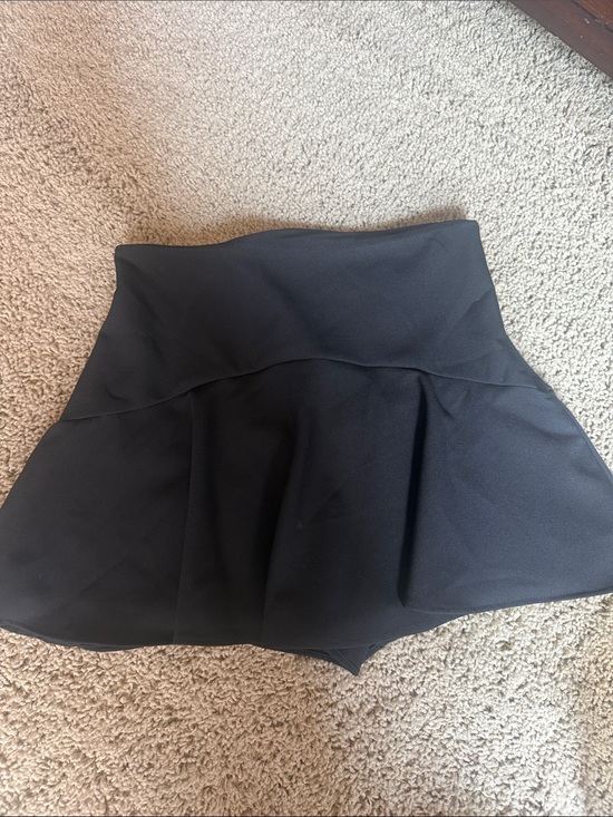 Zara Dresses & Skirts - Zara Black Skirt